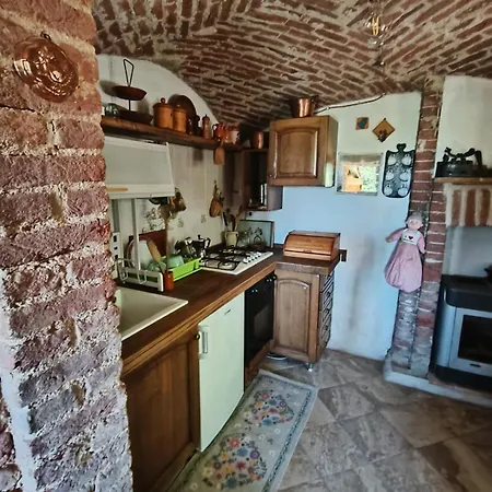 La Vigna Ad Ghitin Muriaglio